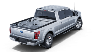 2025 Ford F-150® External Image 4